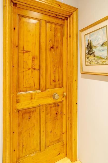 Old Town Corfu Romantic Studio Manto Nymfes Διαμέρισμα Εξωτερικό φωτογραφία